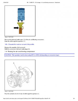 Oil drainage _ AC compressor & Dehydrator_Page3.jpg