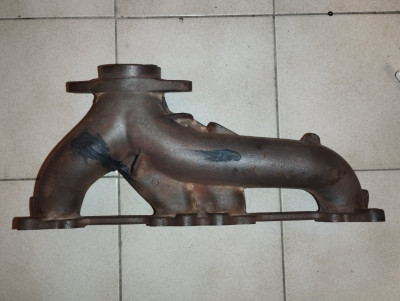 manifold