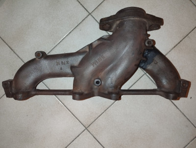 manifold